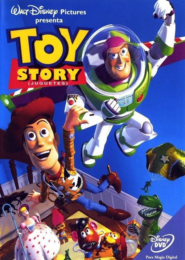 TOY STORY 1